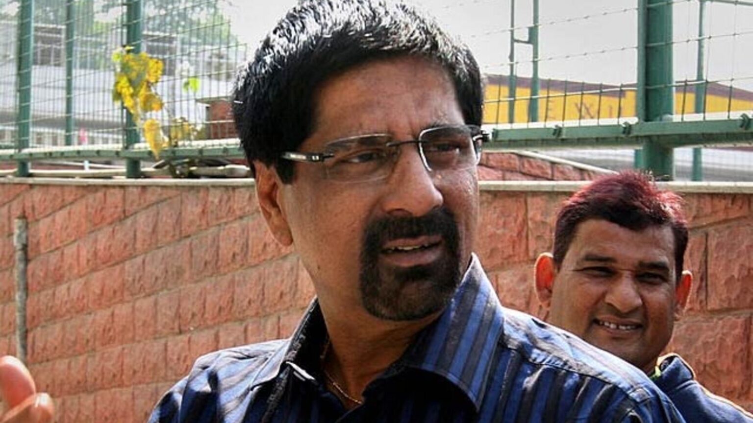 K Srikkanth Raises Concerns About Team India Star Following CSK vs MI Match