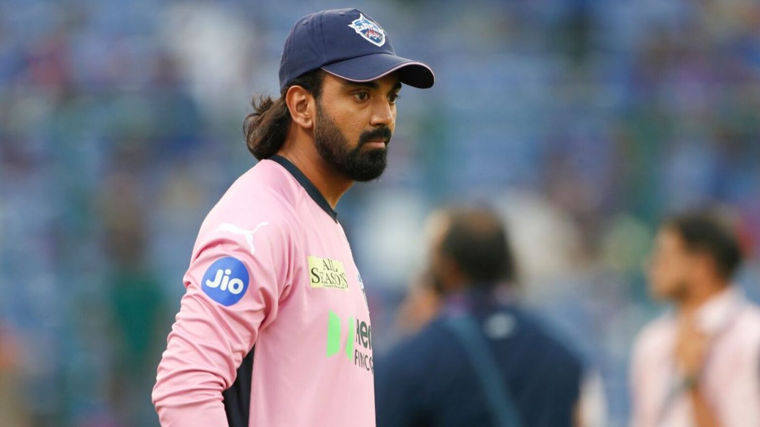 KL Rahul Named Vice Captain as India Reveals Squad for One-Off Test Against Afghanistan