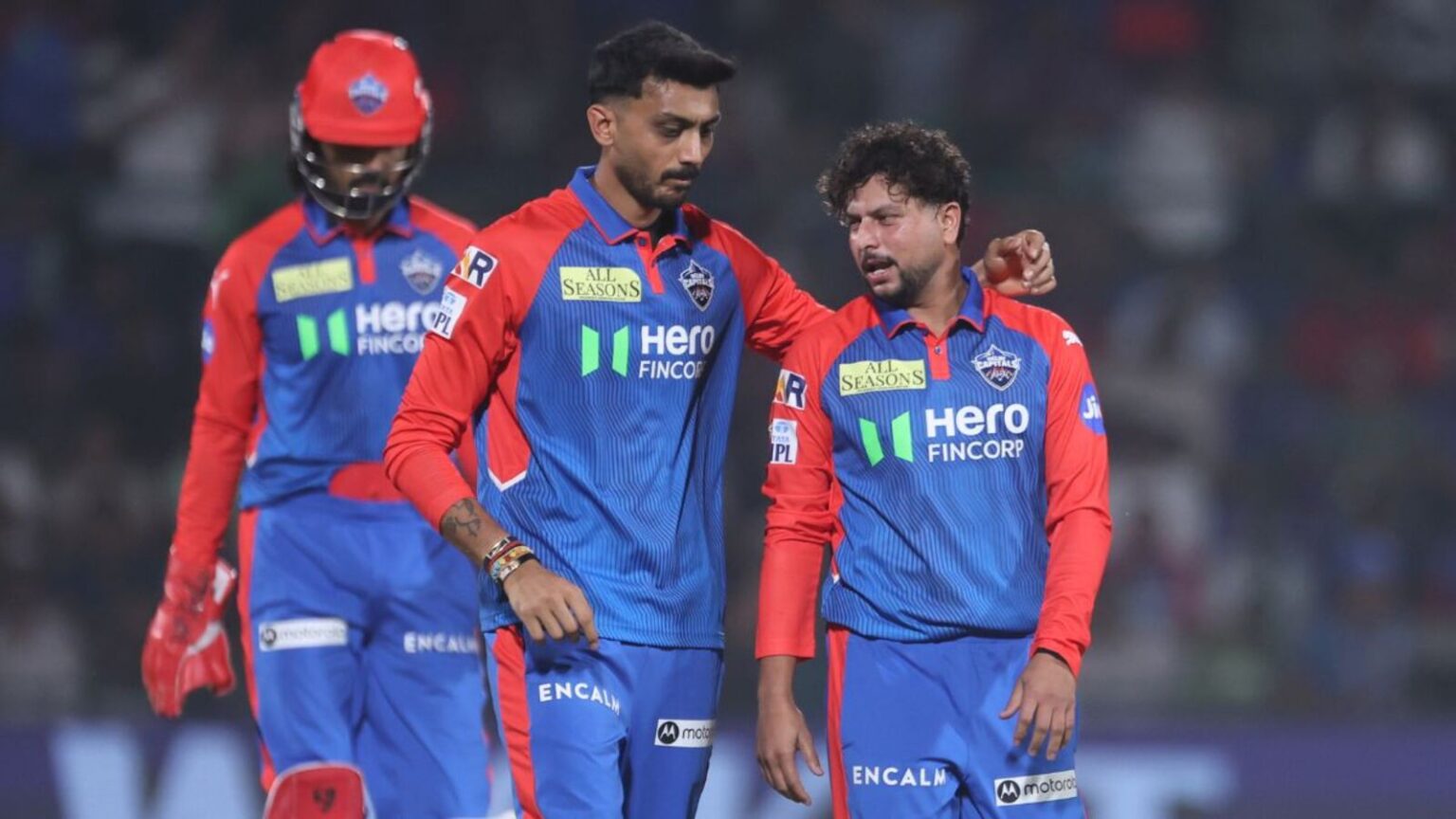Kuldeep Yadav’s IPL Salary: A Breakdown of Yearly Earnings from 2014 to 2026