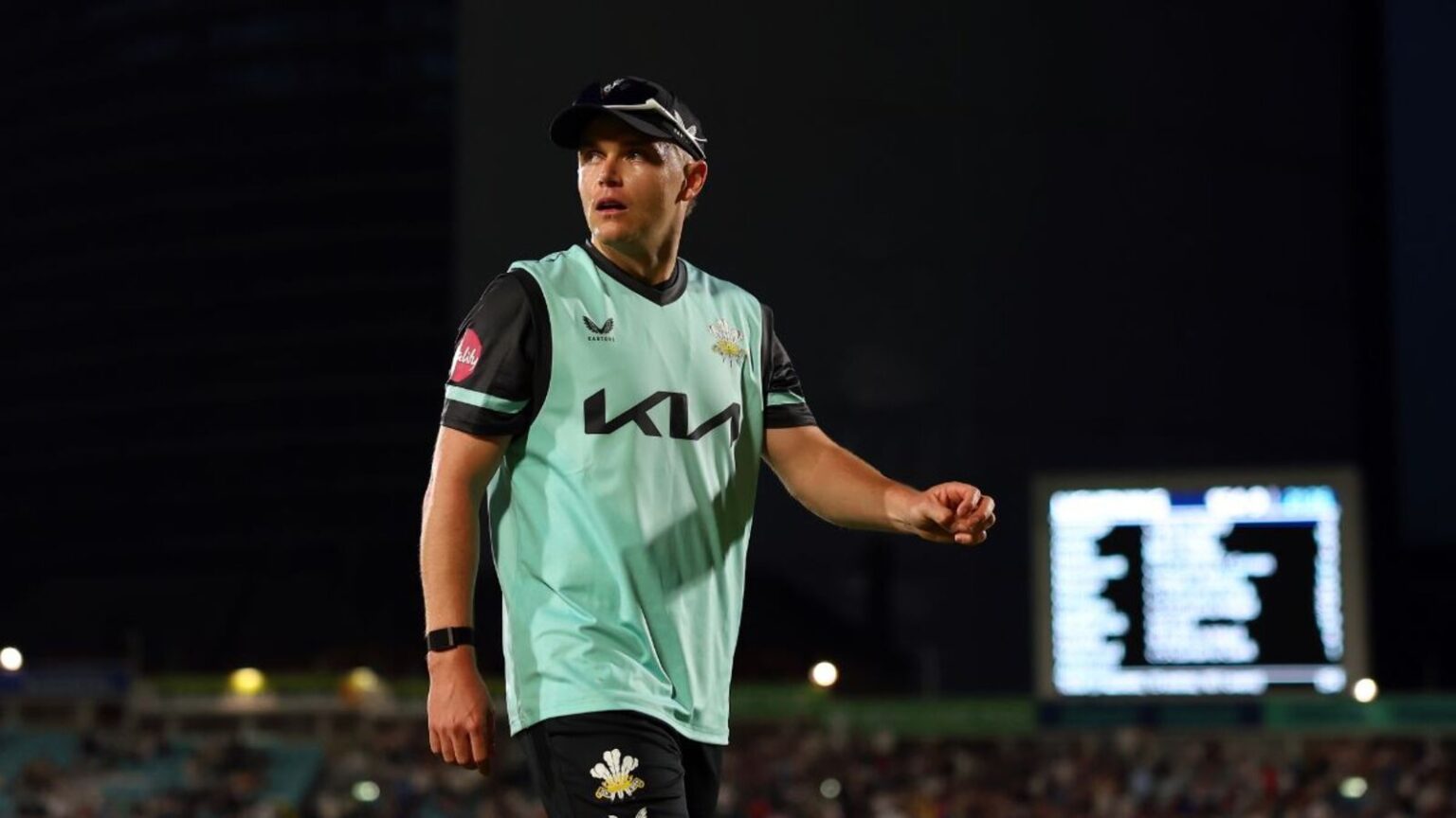 Kumar Sangakkara Expresses Disappointment Over Sam Curran Choosing Surrey Instead of Rajasthan Royals