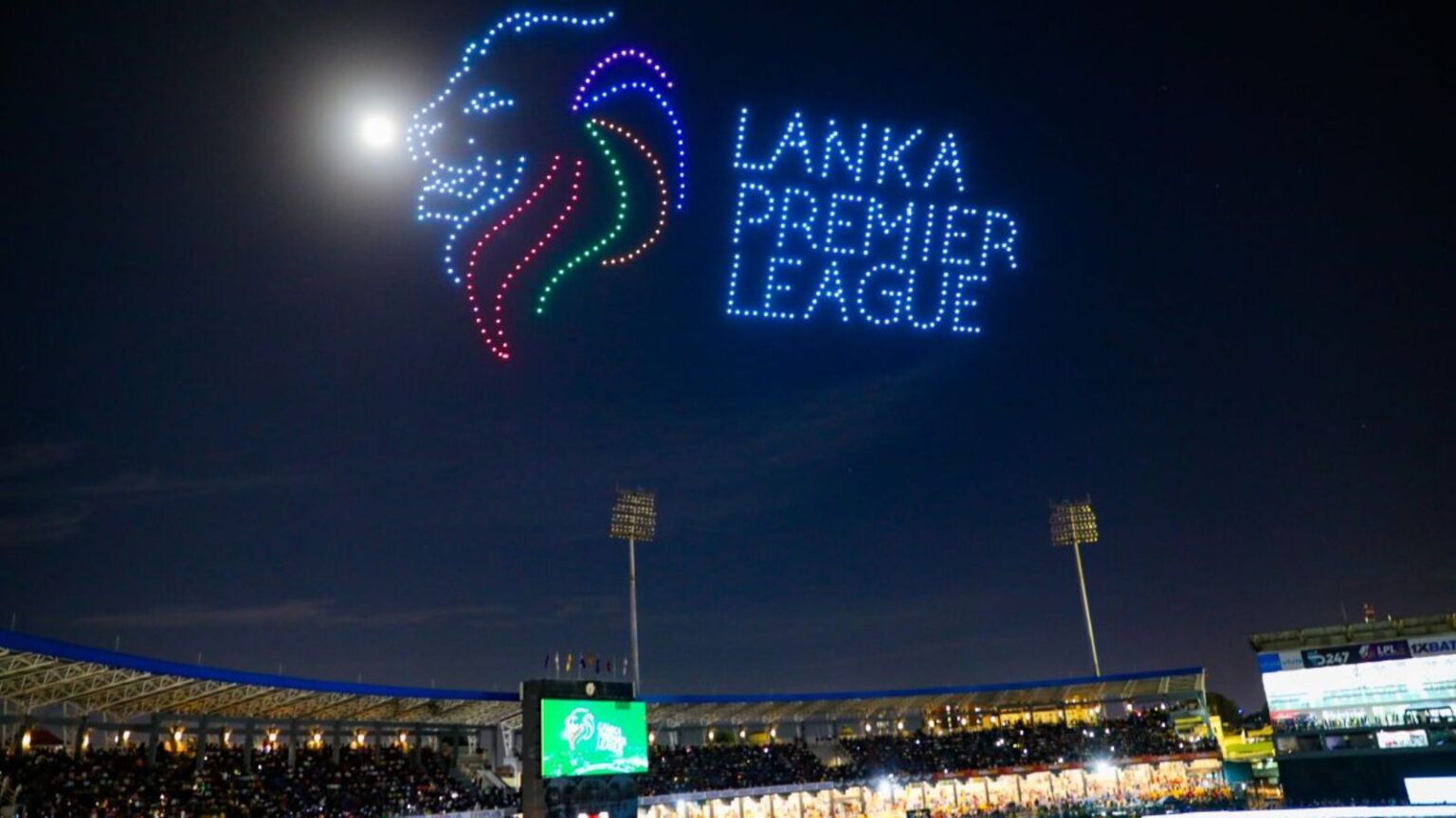 Lanka Premier League 2026 Set to Kick Off on July 17 with Jaffna vs. Galle in Opening Match Lanka Premier League 2026 Set to Kick Off on July 17 with Jaffna vs. Galle in Opening Match