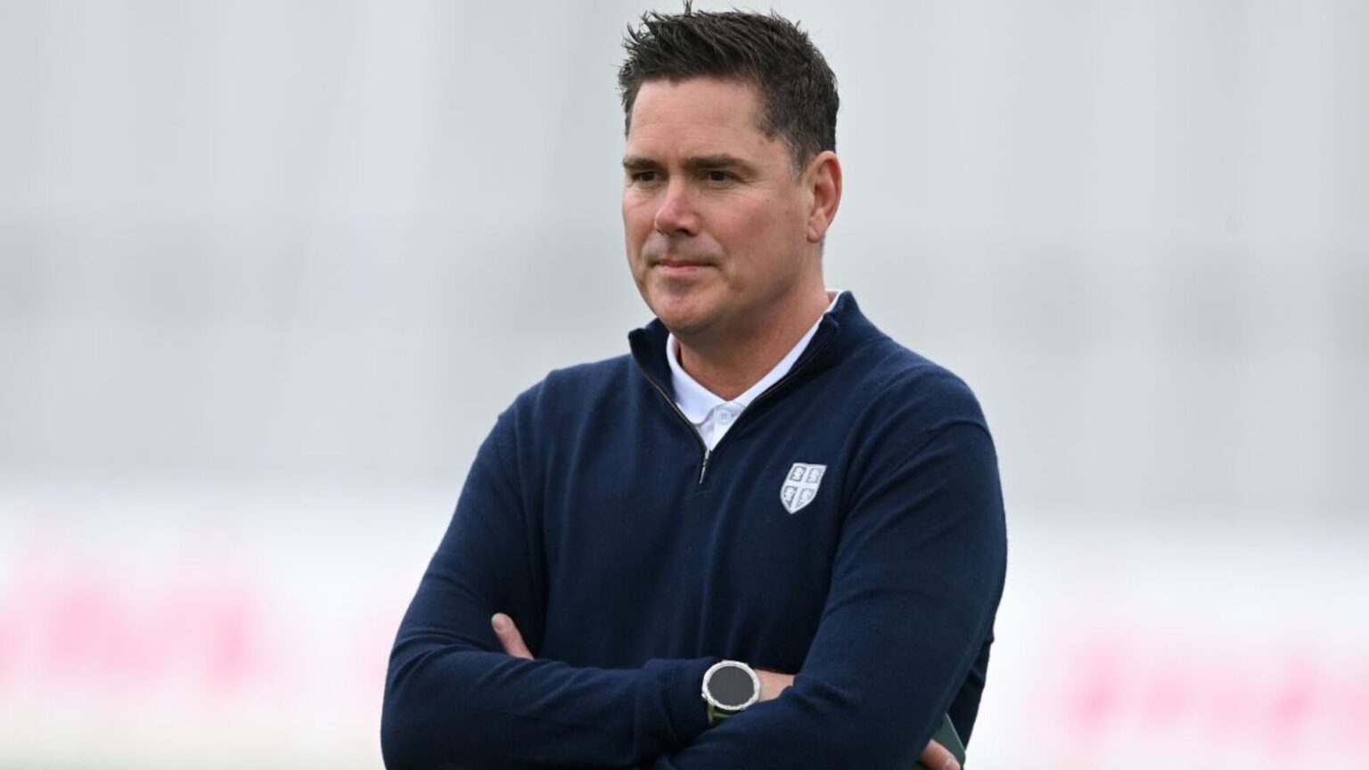 Marcus North Takes on Role as England Men's New National Selector