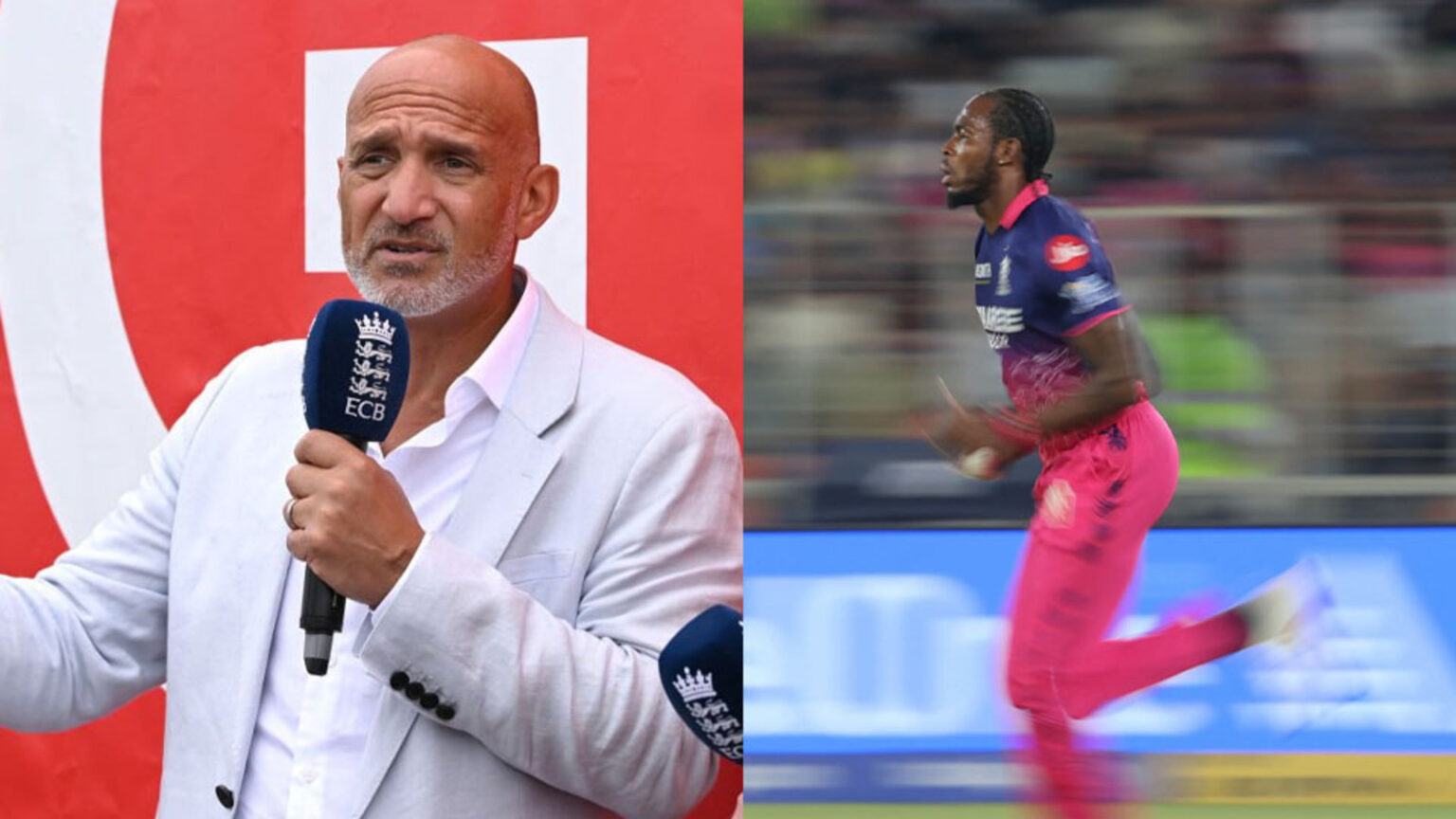 Mark Butcher Criticizes Jofra Archer Missing England Test for IPL