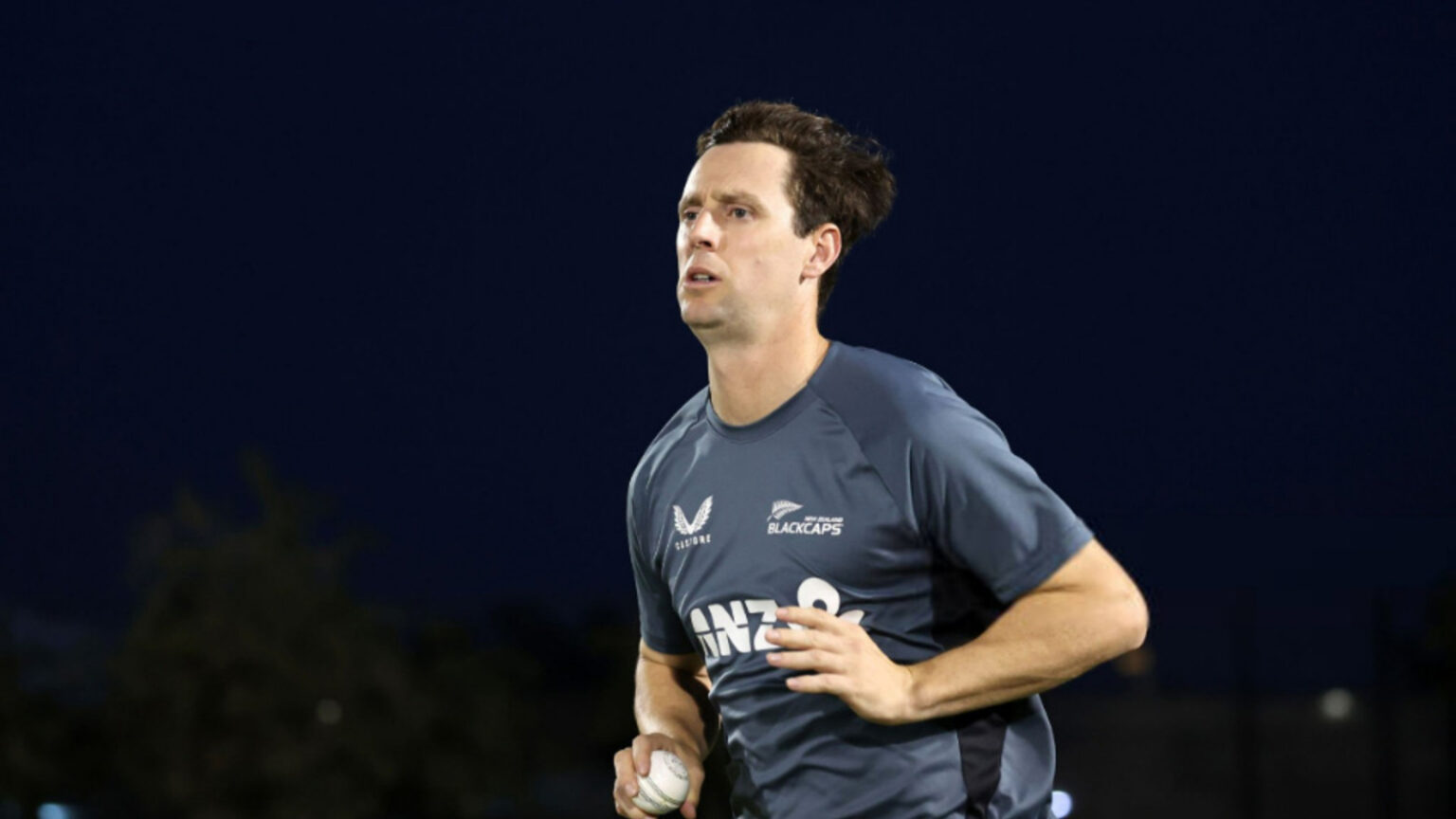 Matt Henry Ruled Out of New Zealand's Test Against Ireland Due to Injury