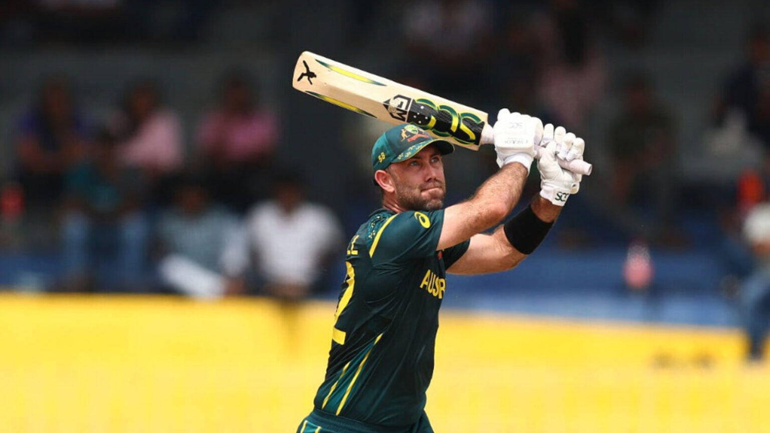 Maxwell, Stoinis, and Smith Still in the T20I Mix: George Bailey