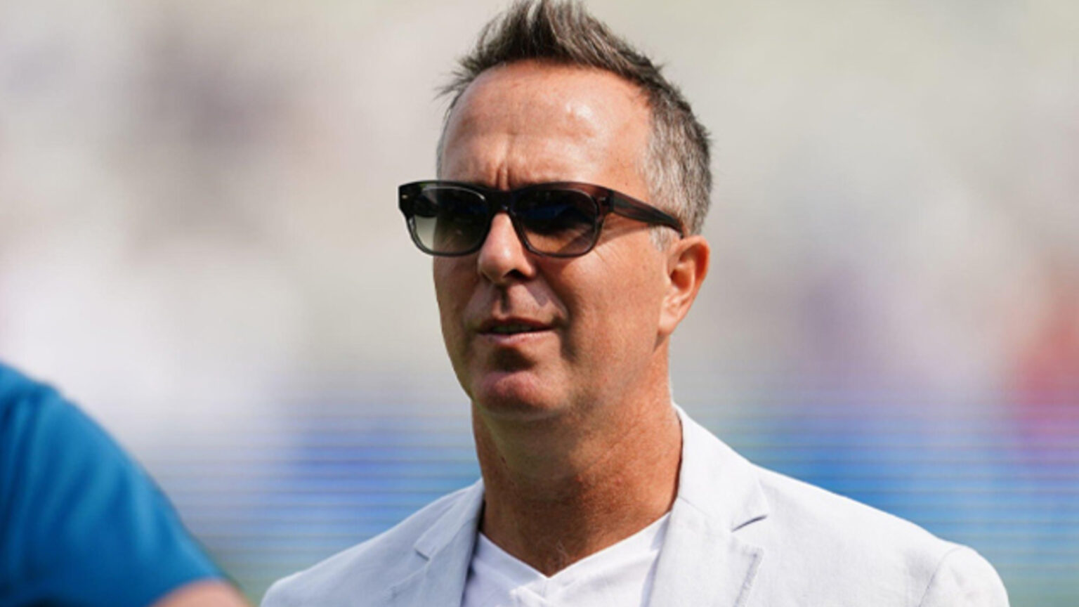 Michael Vaughan Criticizes Jofra Archer’s IPL Decision Amid England Test Concerns Michael Vaughan Criticizes Jofra Archer's IPL Decision Amid England Test Concerns