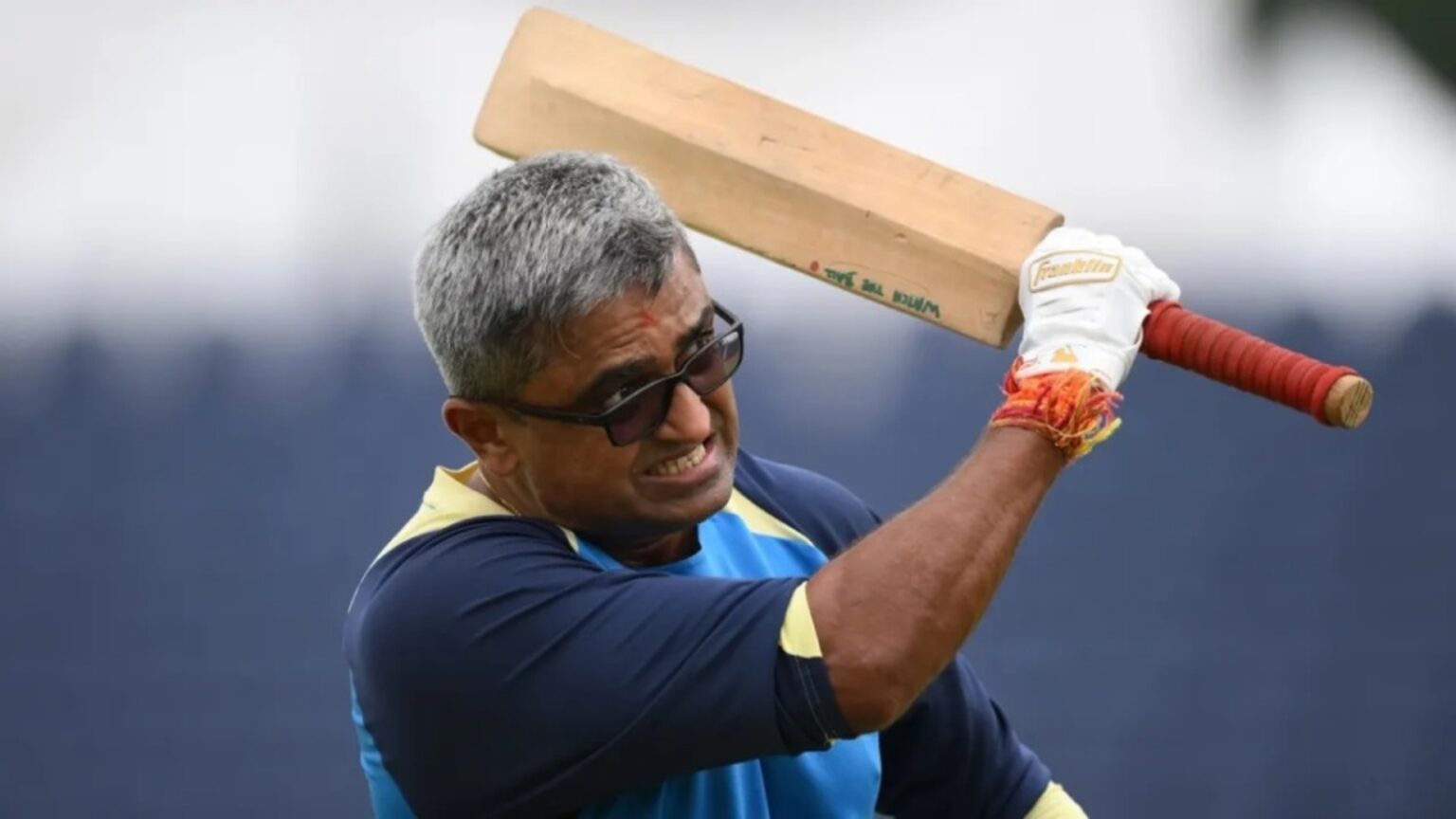 Monty Desai Appointed Head Coach of Canada's Men's Cricket Team