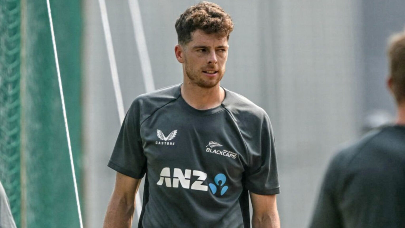 NZC Offers Update on Mitchell Santner's Shoulder Injury in IPL 2026
