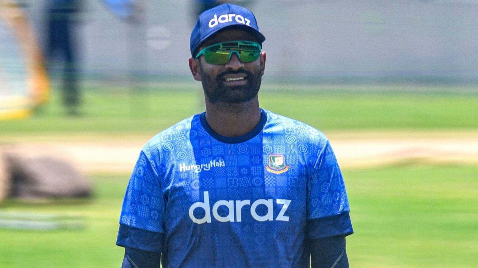 New President of Bangladesh Cricket Board to be Elected on June 7