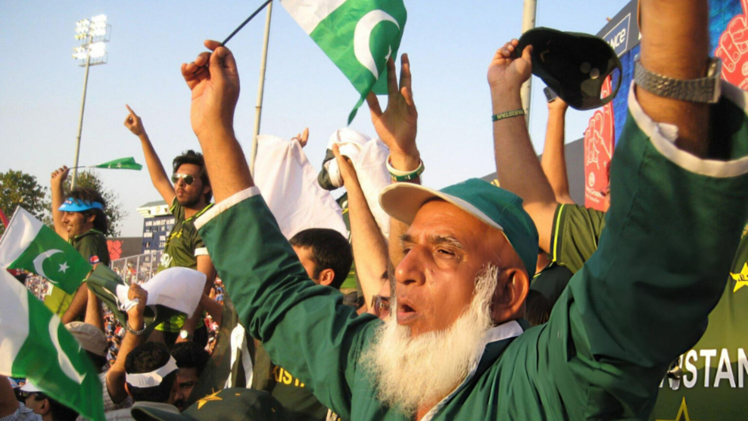 Pakistan's Beloved Cheerleader to Retire After ODI Series Against Australia in 2026