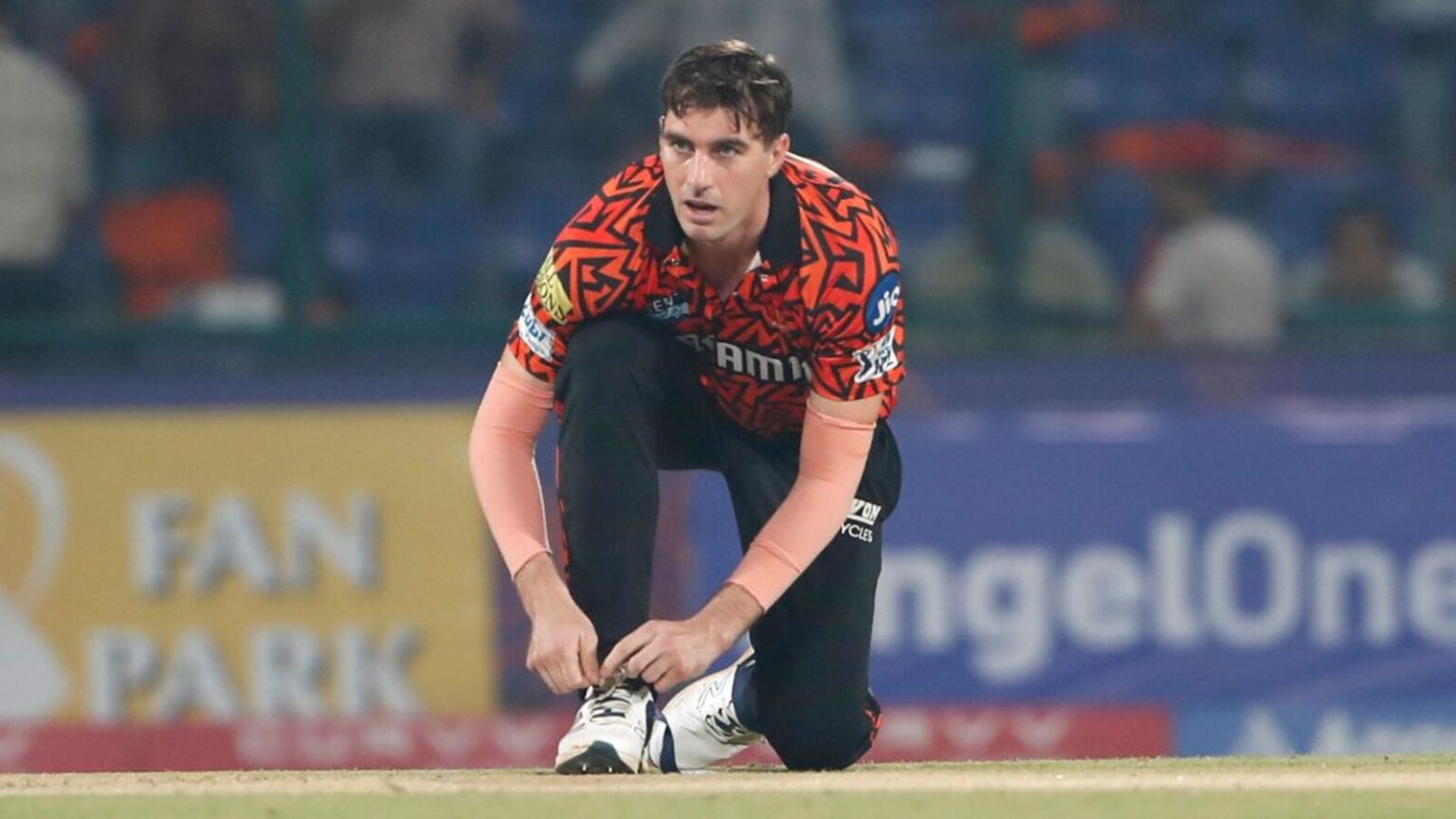 Pat Cummins’ IPL Salary: Yearly Earnings from 2014 to 2026
