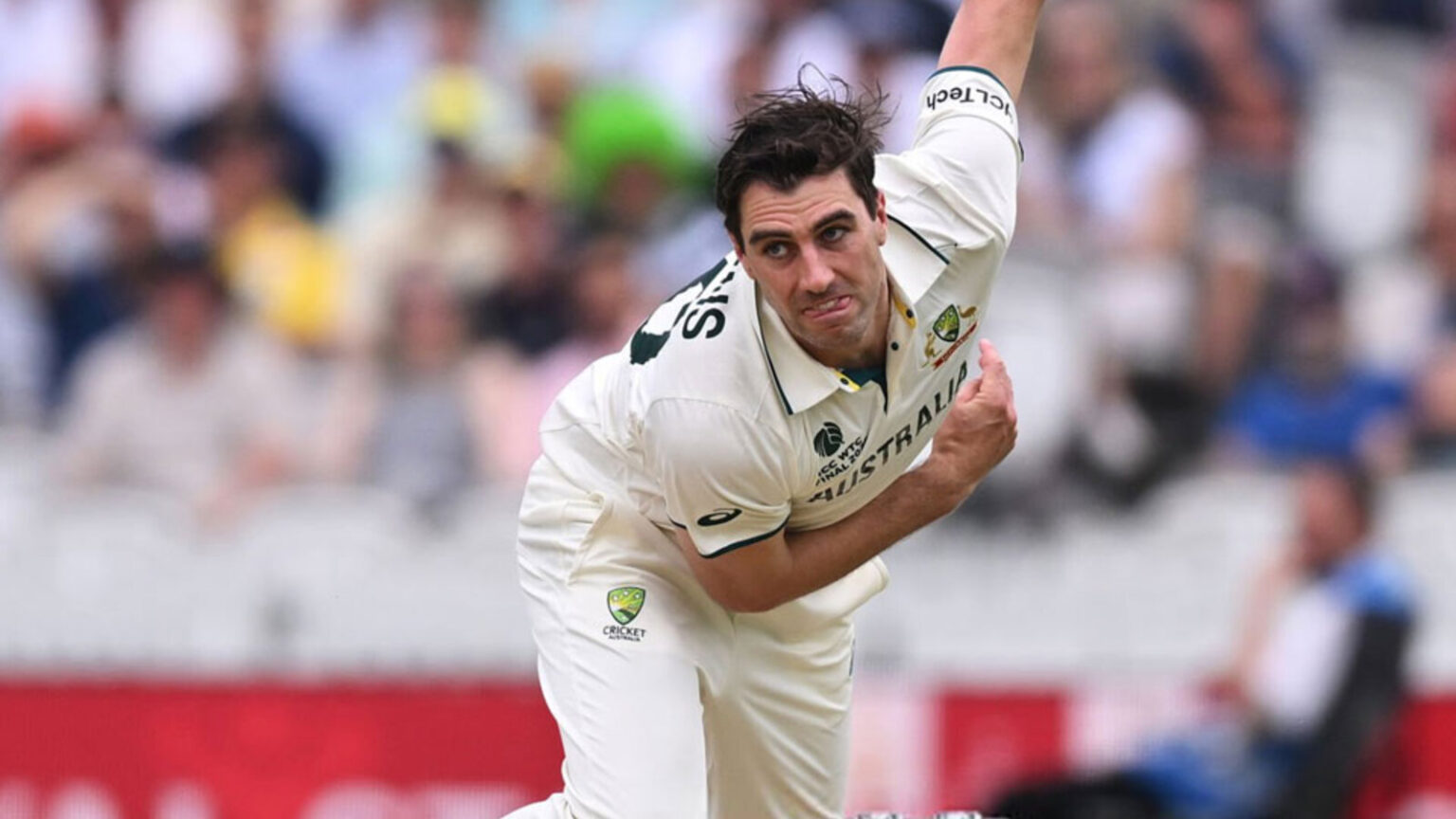 Pat Cummins Prioritizes Australian Cricket as He Discusses Upcoming International Schedule Pat Cummins Prioritizes Australian Cricket as He Discusses Upcoming International Schedule