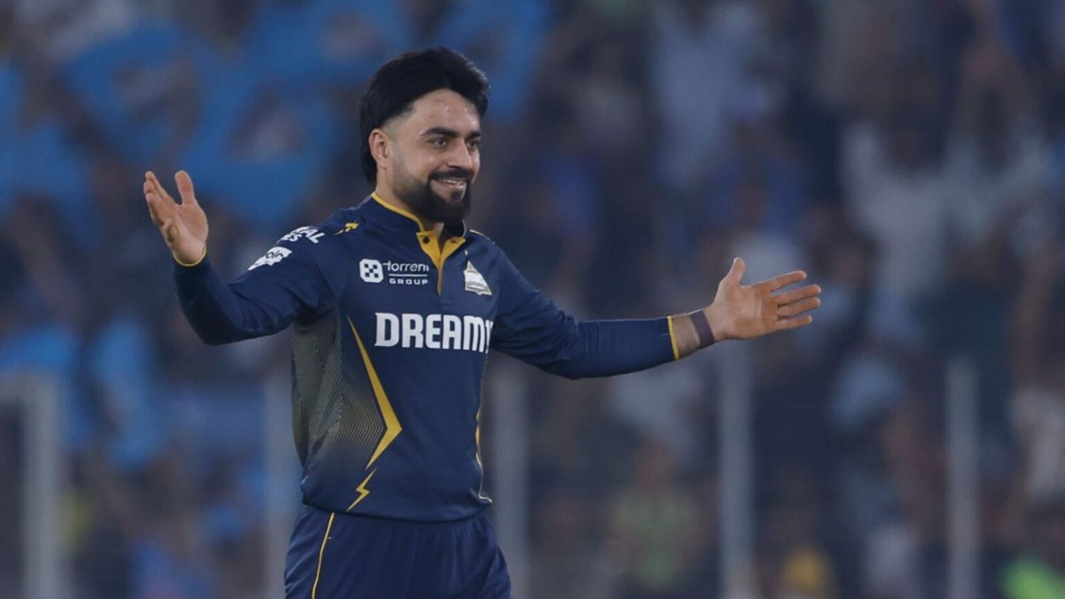 Rashid Khan's IPL Salary: A Year-by-Year Breakdown from 2017 to 2026