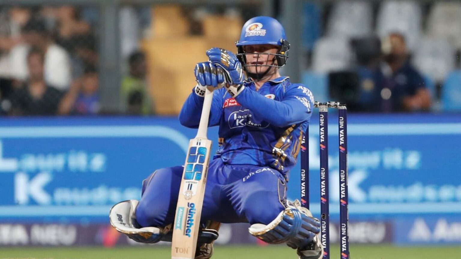 Ryan Rickelton's IPL Salary: Yearly Earnings from 2025 to 2026