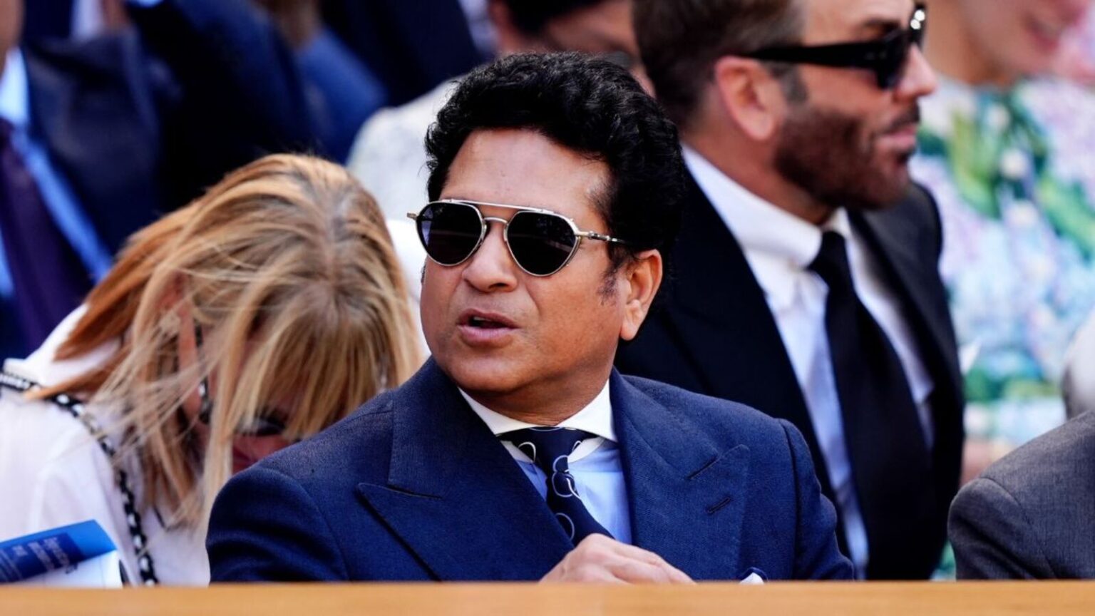 Sachin Tendulkar Shares Candid Thoughts on IPL's Impact Player Rule