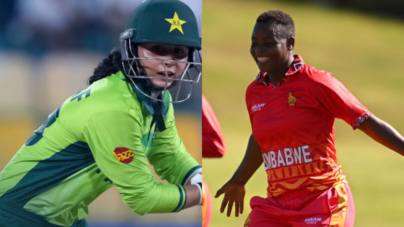 Second ODI Prediction: Pakistan Women vs Zimbabwe Women – Who's Likely to Win Today?