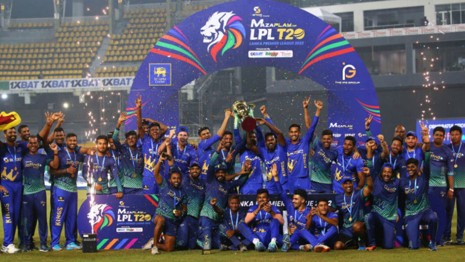 Sri Lanka Cricket Abandons Social Media Follower Requirement for LPL 2026 Following Criticism