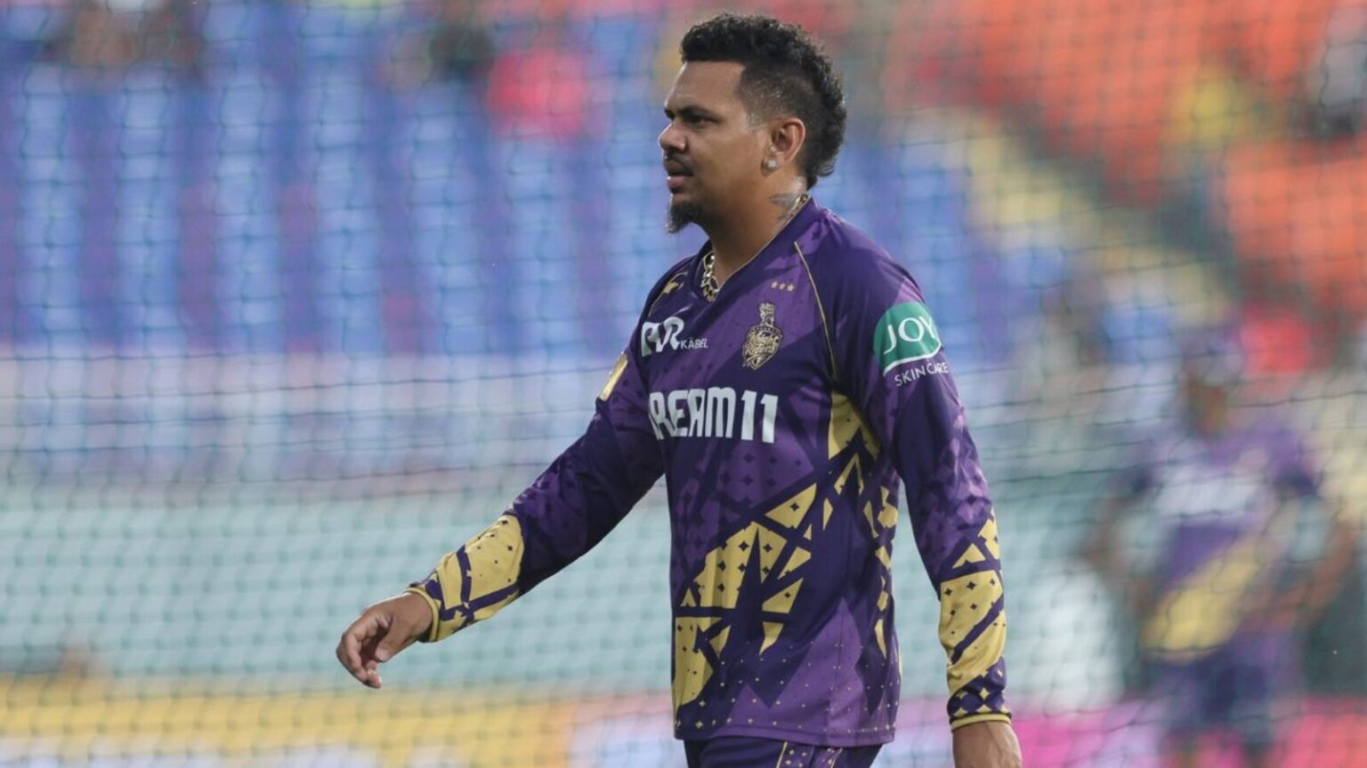 Sunil Narine's IPL Earnings: A Breakdown from 2012 to 2026