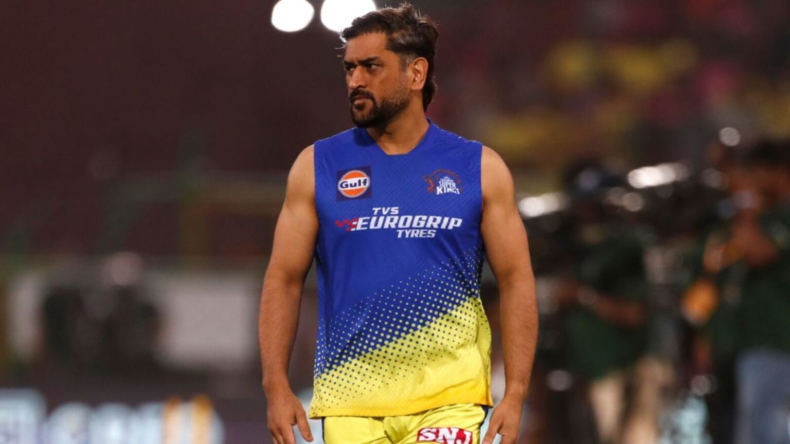 The Future of CSK: Embracing Life Beyond MS Dhoni