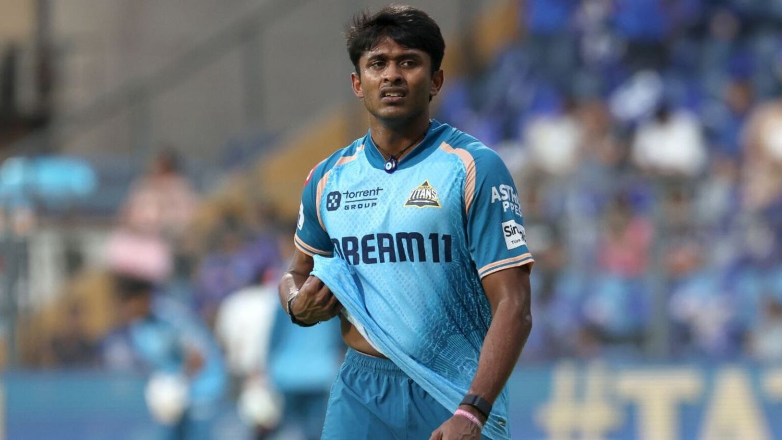 Top Hit-Wicket Dismissals in Men's T20 Cricket History