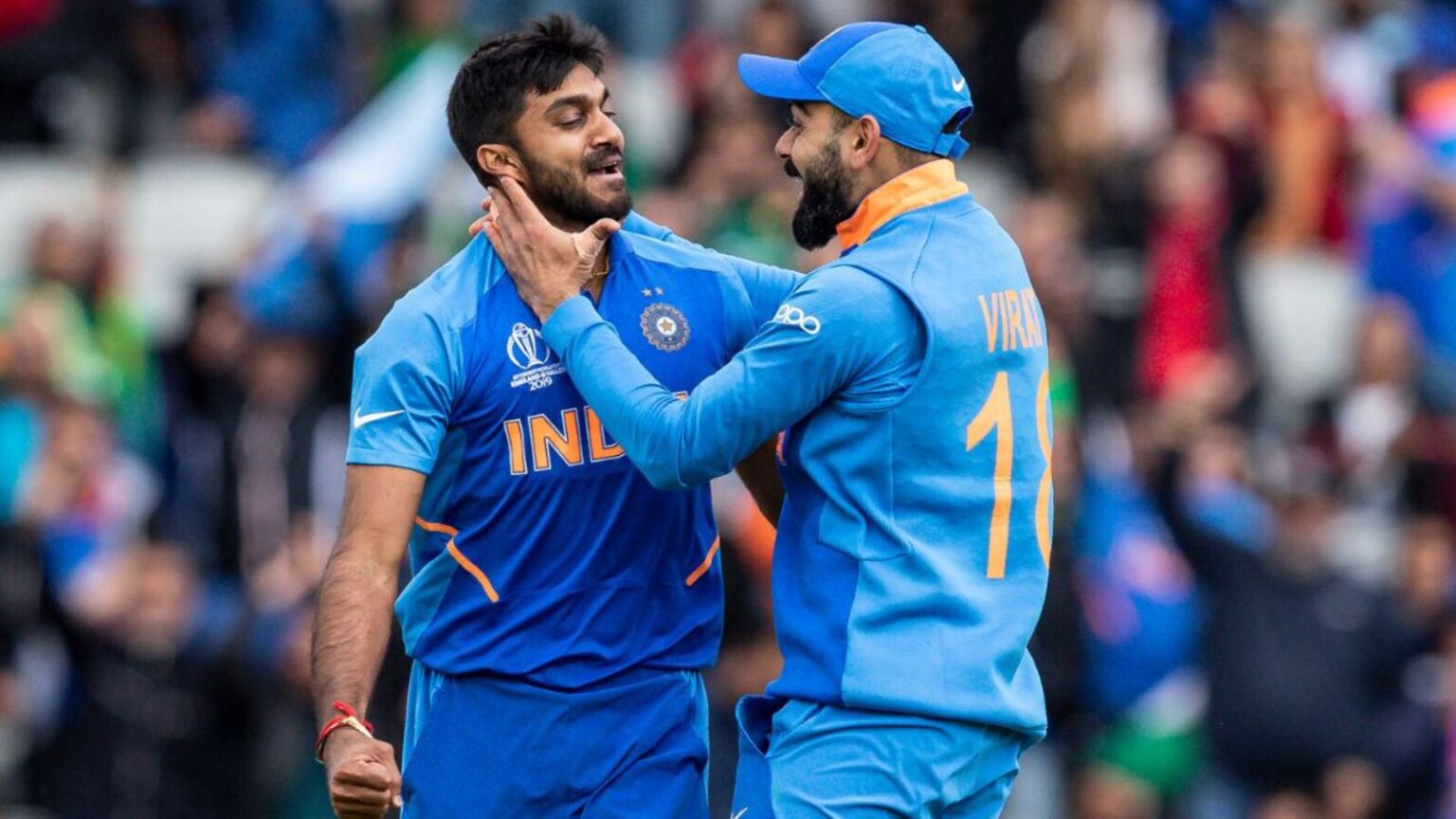 Vijay Shankar Decides to Retire from All Formats of Indian Cricket Vijay Shankar Decides to Retire from All Formats of Indian Cricket