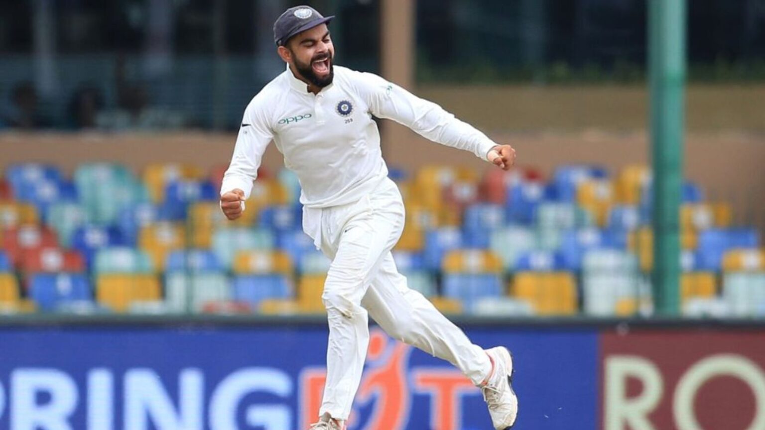 Virat Kohli’s Childhood Coach Shares Optimism About His Potential Test Comeback Virat Kohli's Childhood Coach Shares Optimism About His Potential Test Comeback