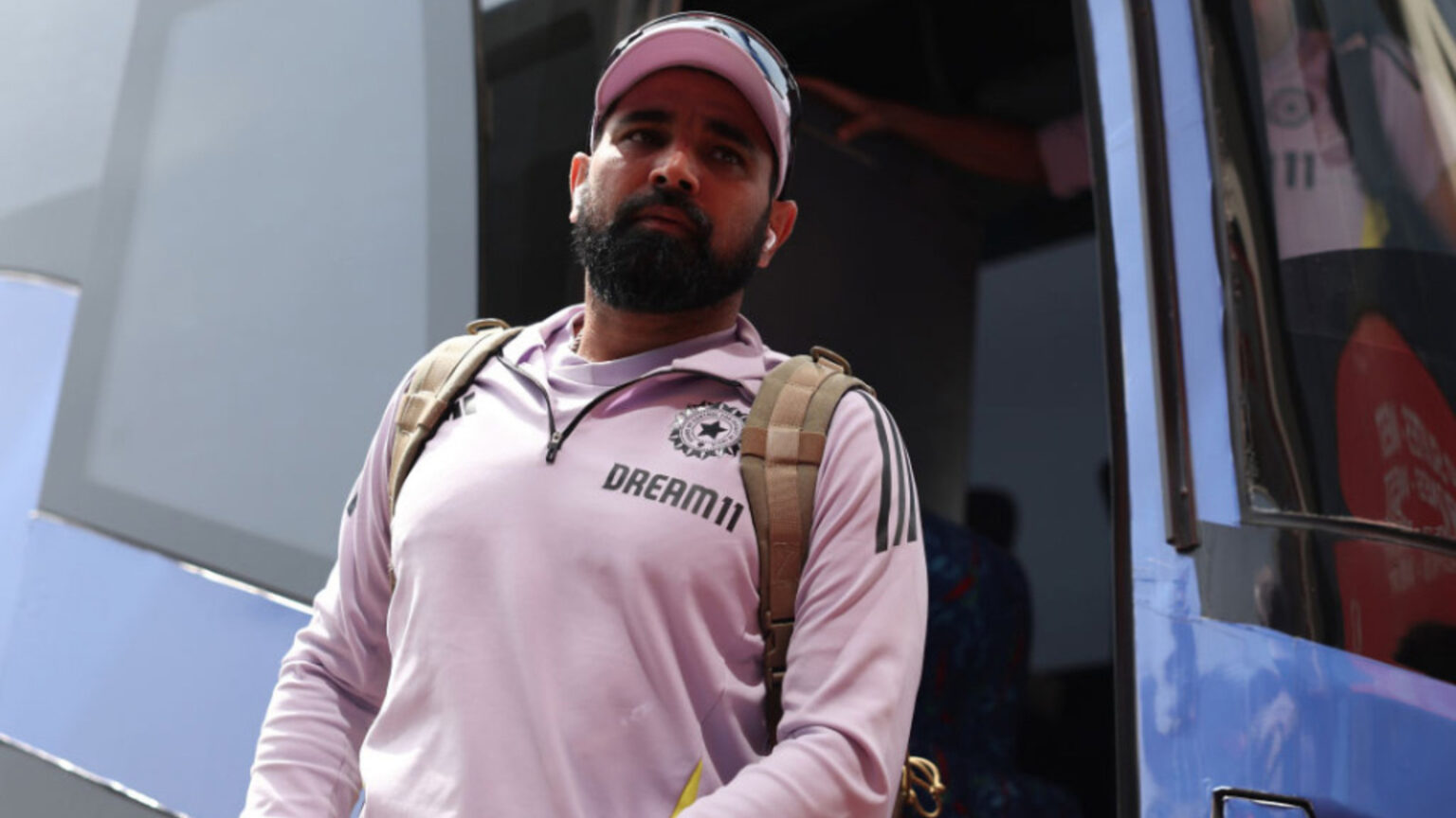 “Wasim Jaffer Criticizes Ajit Agarkar for Excluding Mohammad Shami from IND vs AFG Series”
