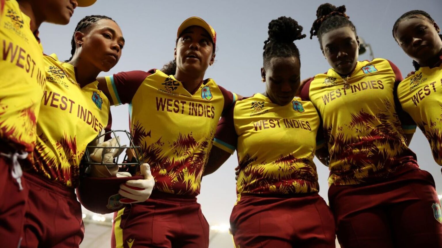 West Indies Rely on Experienced Players for Women’s T20 World Cup 2026