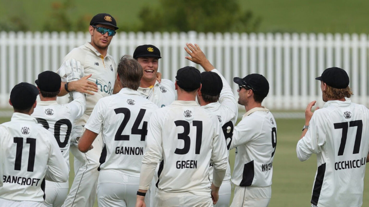 Western Australia Names Australia International as Sheffield Shield Captain for 2026-27 Season