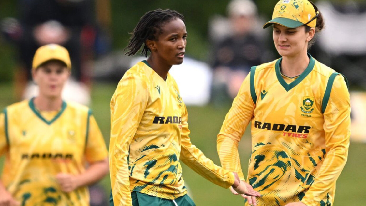 Women's T20 World Cup 2026: Laura Wolvaardt Emphasizes South Africa's Strong Depth