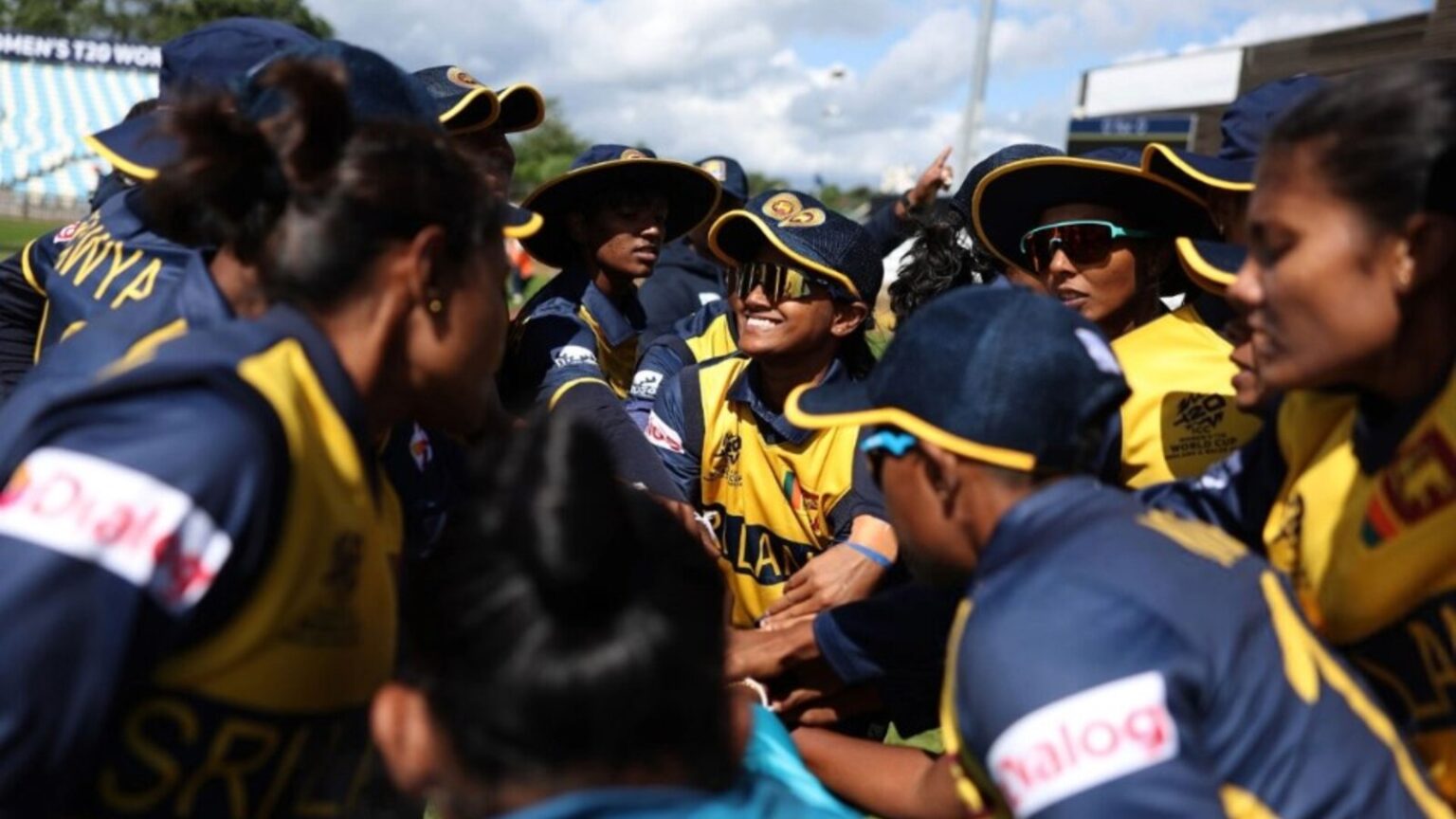 Women's T20 World Cup 2026: Highlights from Today's Match - NZ W vs SL W, Player of the Match, Analysis, Stats, and Video Recap