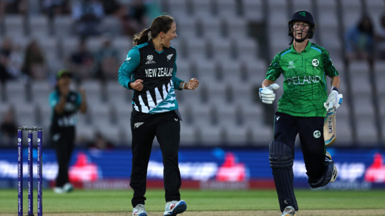 Women’s T20 World Cup 2026: Highlights from Today’s Match – NZ W vs IRE W, Featuring Recap, Player of the Match, Analysis, and Stats Women's T20 World Cup 2026: Highlights from Today's Match - NZ W vs IRE W, Featuring Recap, Player of the Match, Analysis, and Stats