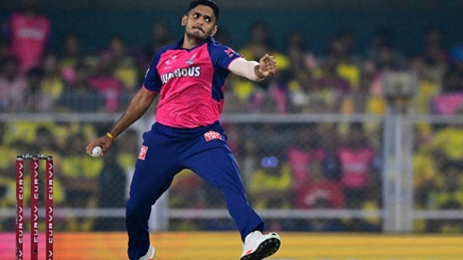 3 Key Adjustments Rajasthan Royals Should Consider for IPL 2027