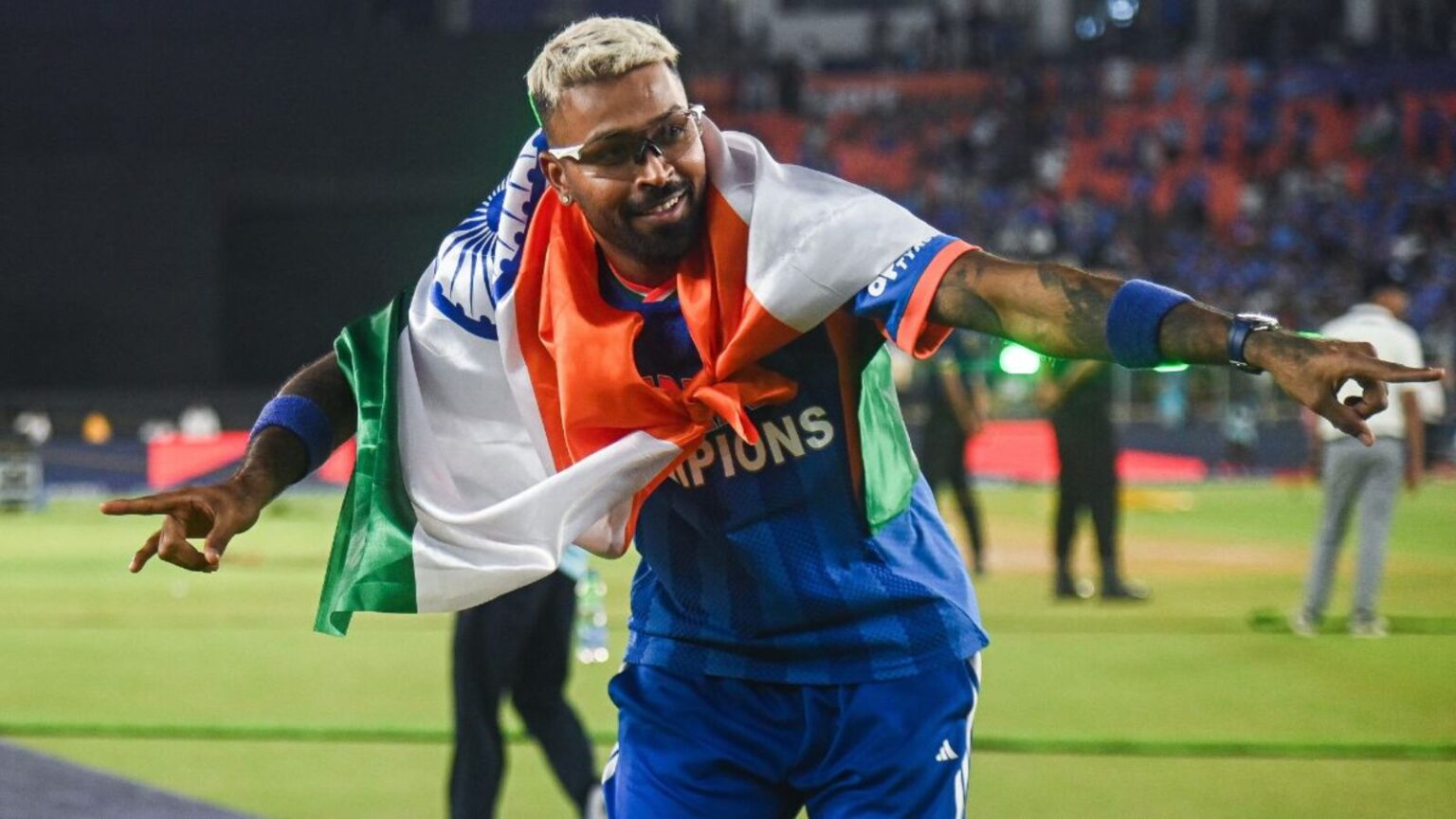 3 Reasons Hardik Pandya Wasn’t Chosen for India’s Upcoming T20I Squad 3 Reasons Hardik Pandya Wasn't Chosen for India's Upcoming T20I Squad