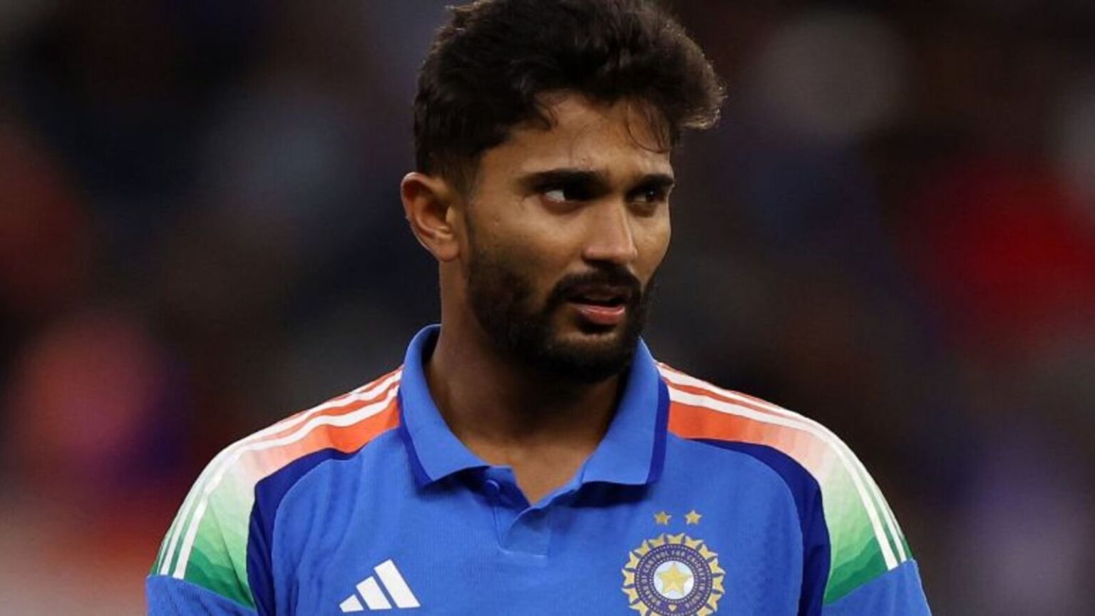 Aakash Chopra Highlights Nitish Kumar Reddy’s Performance in 1st ODI Against Afghanistan, Calls Out Hardik Pandya’s Focus on Limited Overs Cricket Aakash Chopra Highlights Nitish Kumar Reddy's Performance in 1st ODI Against Afghanistan, Calls Out Hardik Pandya’s Focus on Limited Overs Cricket