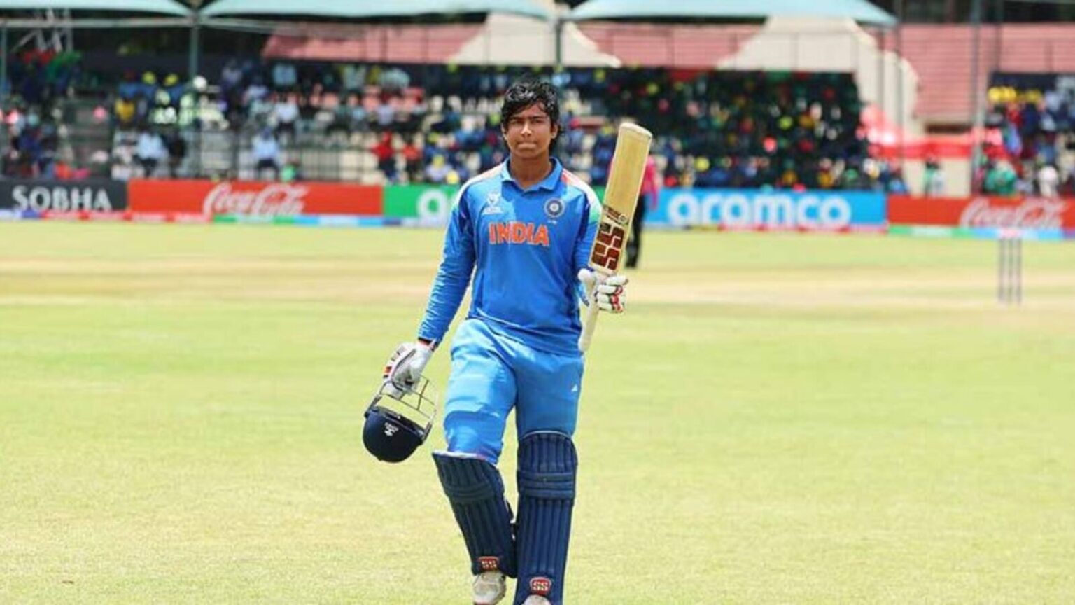Ajit Agarkar Praises Vaibhav Sooryavanshi's Performance Ahead of India Call-Up