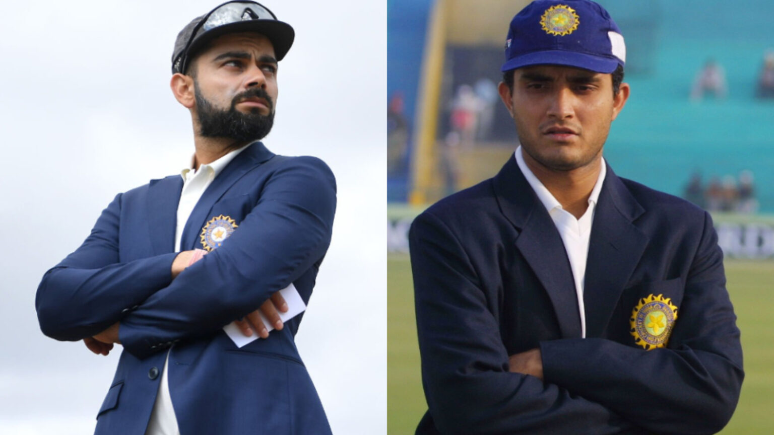 Ambati Rayudu Shares His Choice for India’s Best Test Captain: Ganguly, Dhoni, or Kohli?