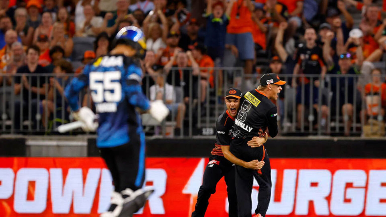 Australian Cricketers Association Turns Down BBL Privatization Proposal