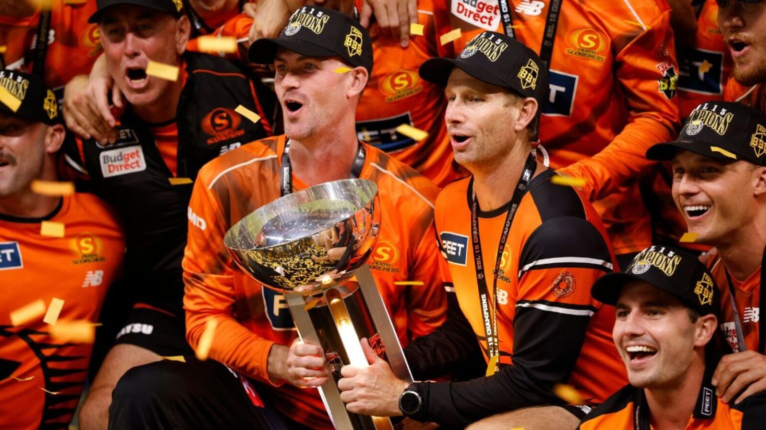 BBL Teams Request Urgent Discussions with CA Following Melbourne Clubs Merger