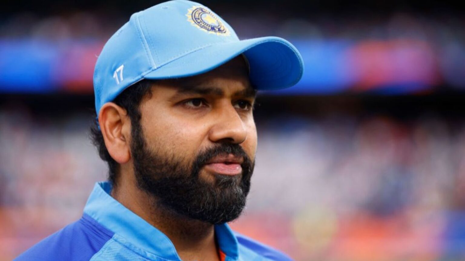 BCCI Confirms Rohit Sharma is Fully Fit for India-Afghanistan ODI Series