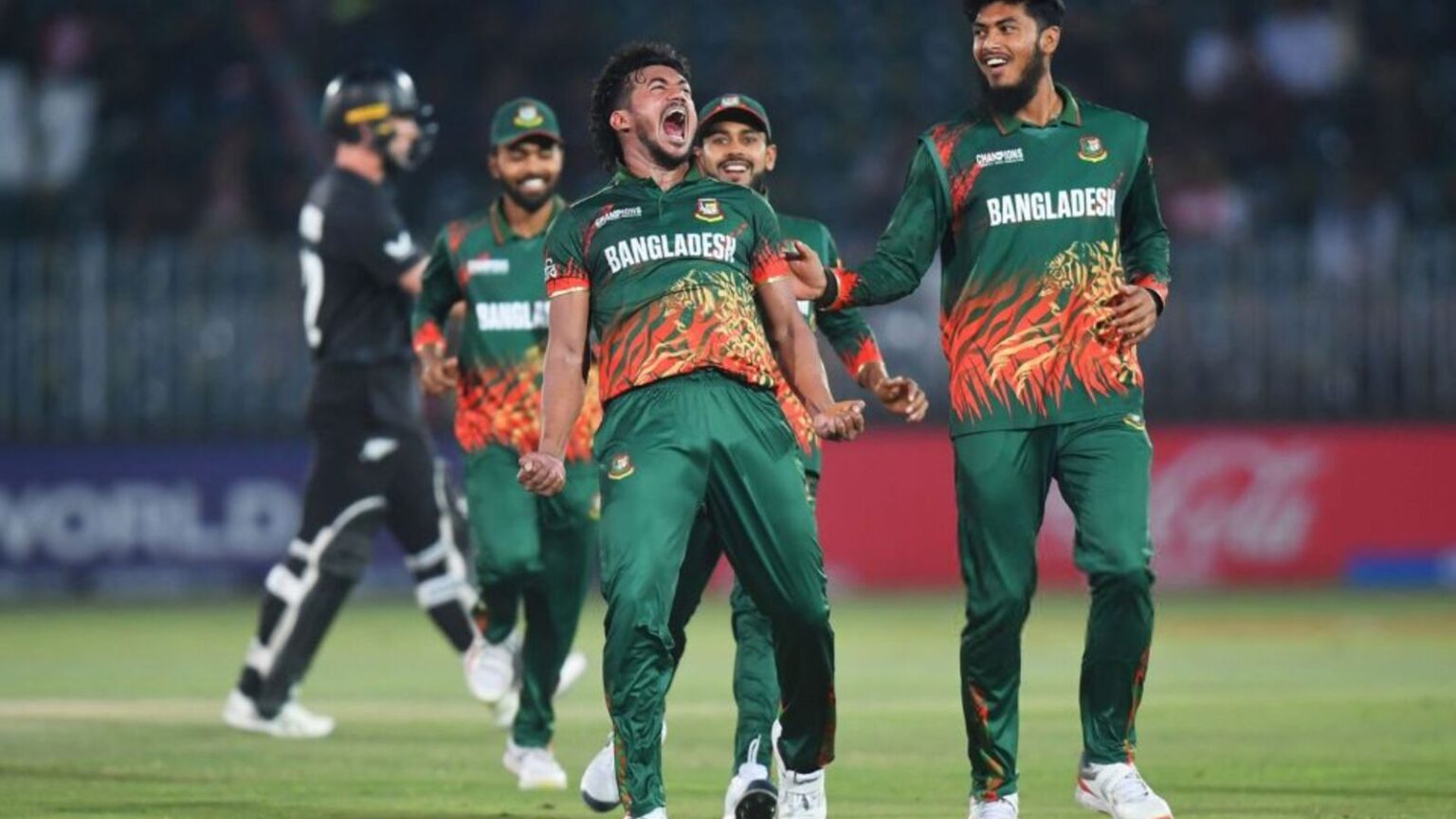 Bangladesh Unveils Squads for T20 Series Against Australia and Upcoming Test Match with Zimbabwe Bangladesh Announces Squads for T20I Series Against Australia and One-Off Test Against Zimbabwe