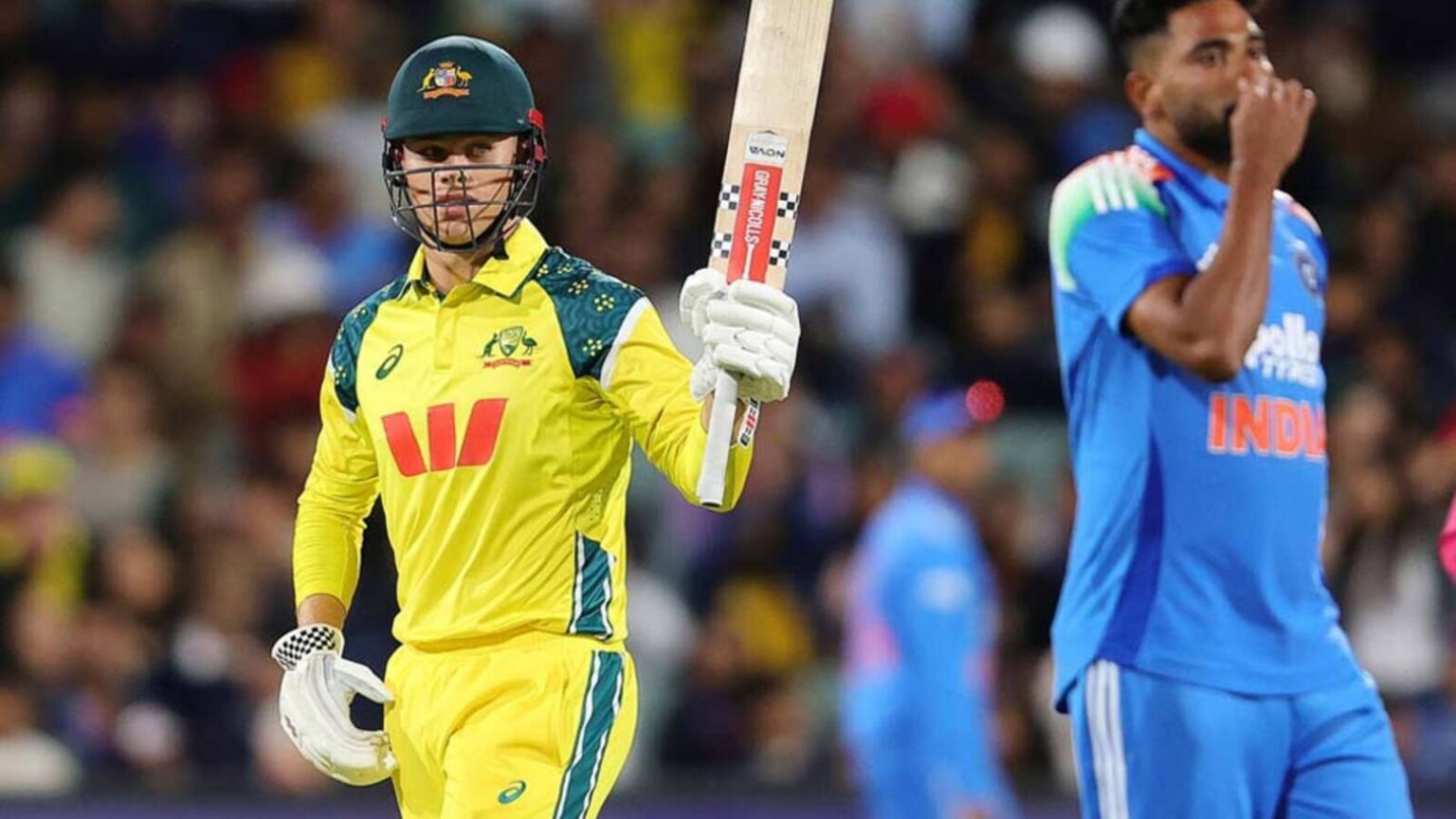 Bangladesh vs Australia Prediction: Who Will Come Out on Top in Today’s 1st T20I?