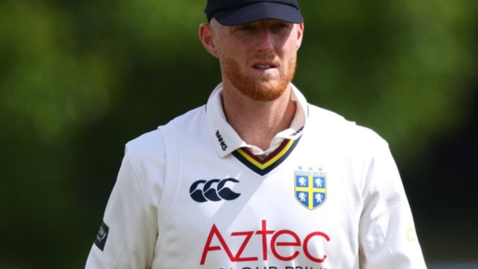 Ben Stokes Makes Return as Durham Names Squad for Northamptonshire Match Amid Nightclub Incident Ben Stokes Makes Return as Durham Names Squad for Northamptonshire Match Amid Nightclub Incident