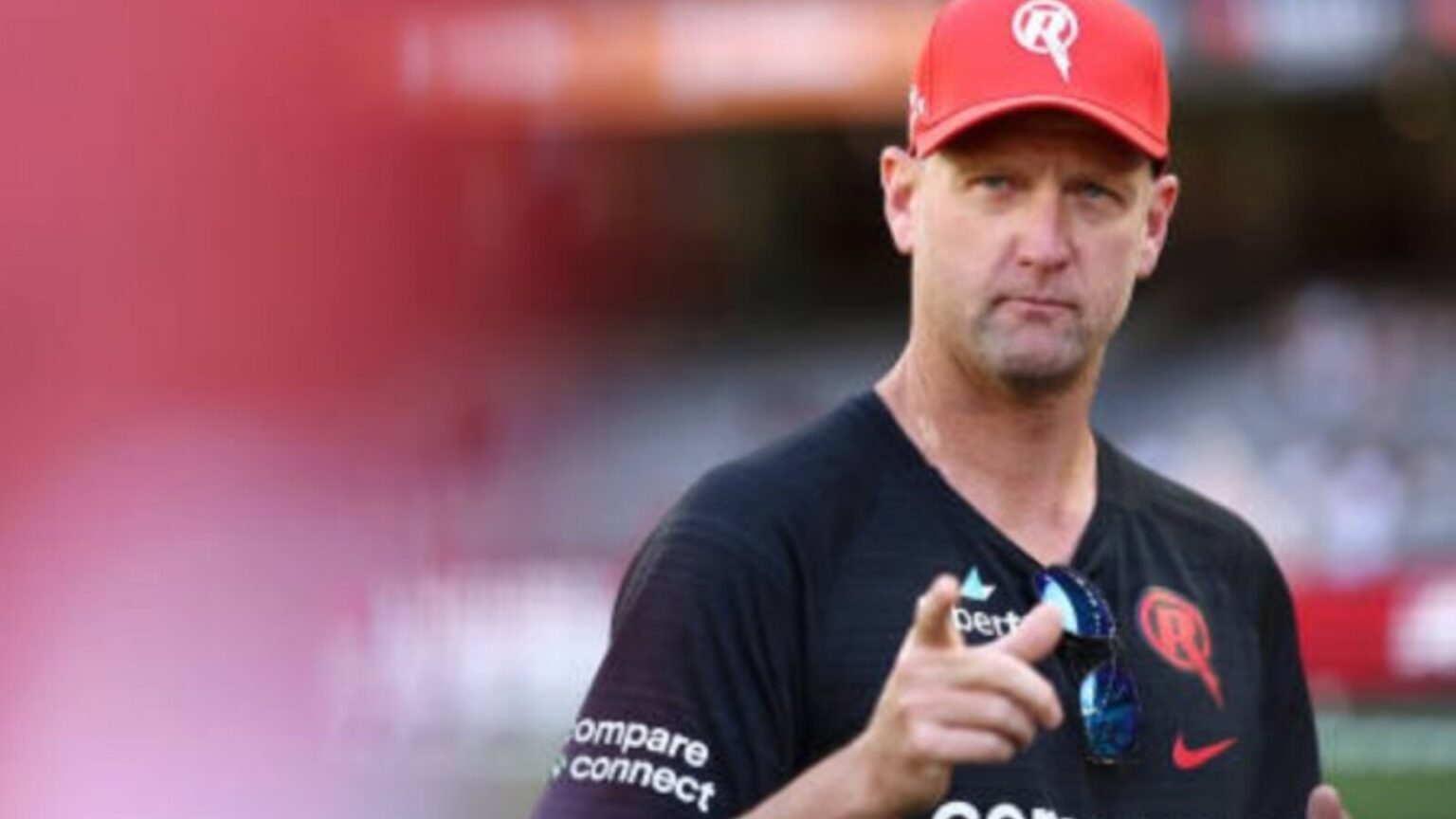 Cameron White Appointed Head Coach of Melbourne Stars as BBL Moves Towards Privatisation Merger