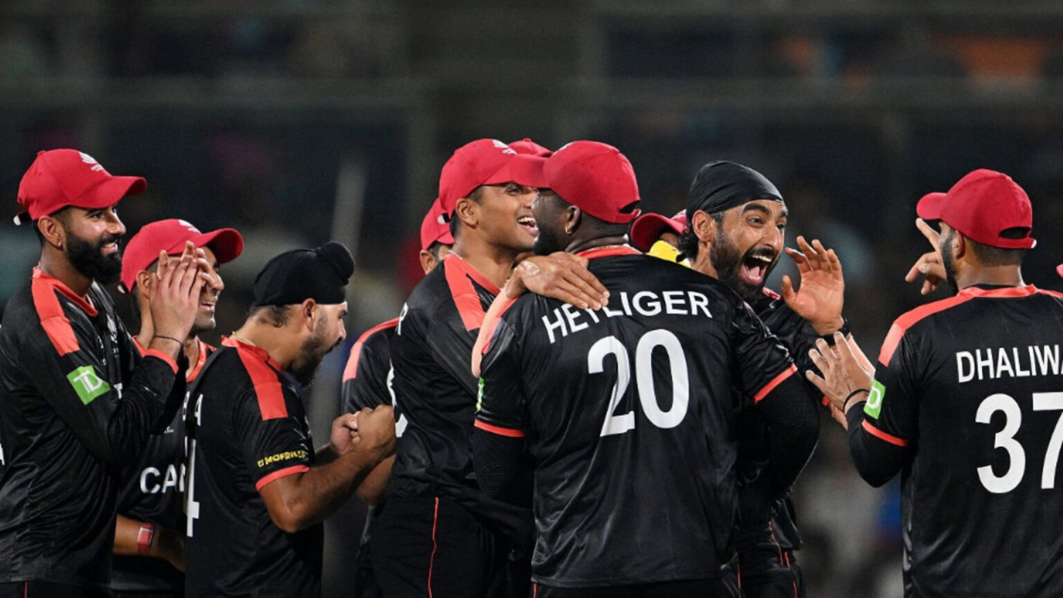 Cricket Canada Launches Reform Plan Following Surprise ICC Suspension Cricket Canada Launches Reform Plan Following Surprise ICC Suspension