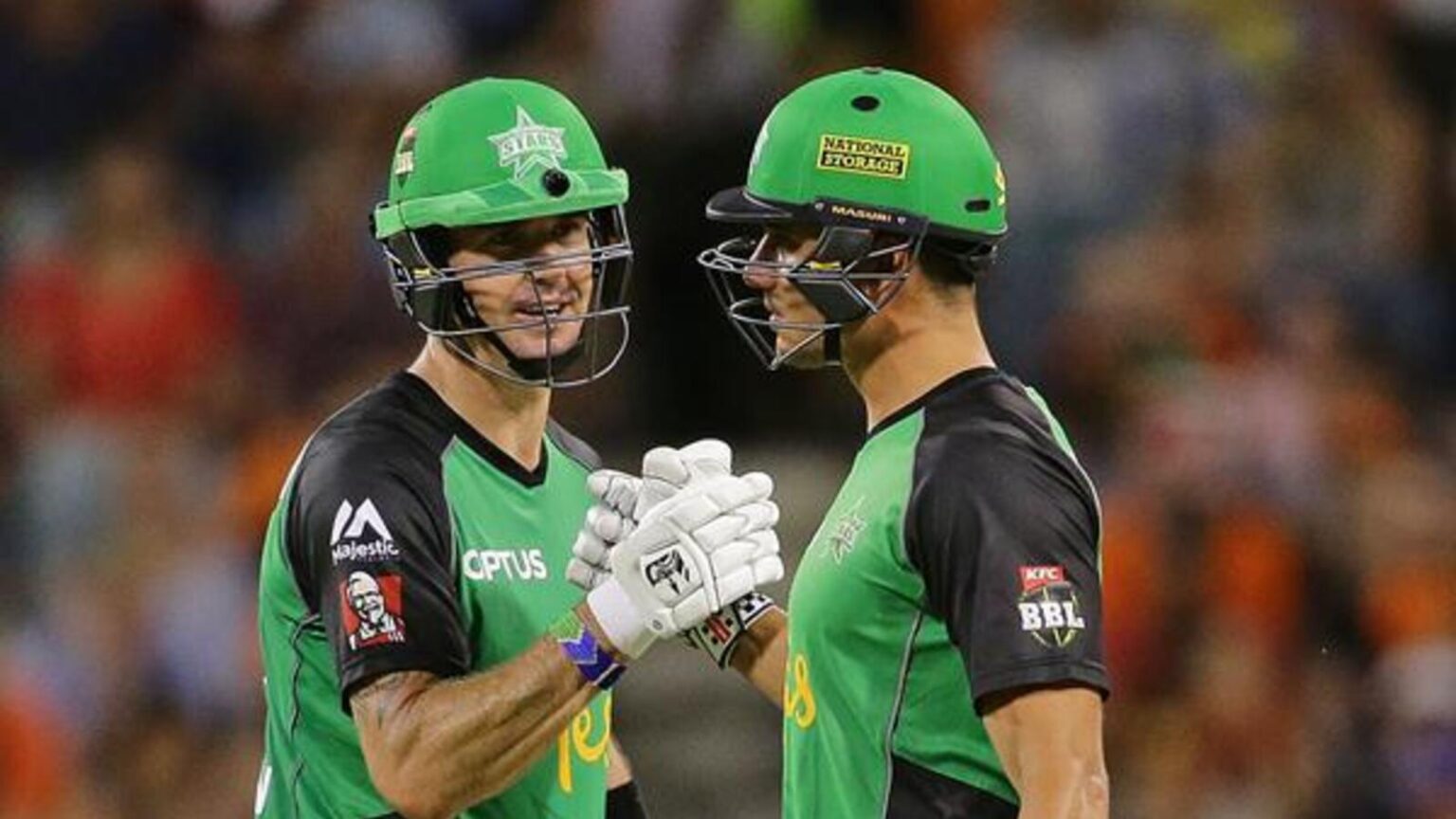 Cricket Victoria Applies for Trademark on 'Melbourne Rangers' as Franchise Merger Takes Shape