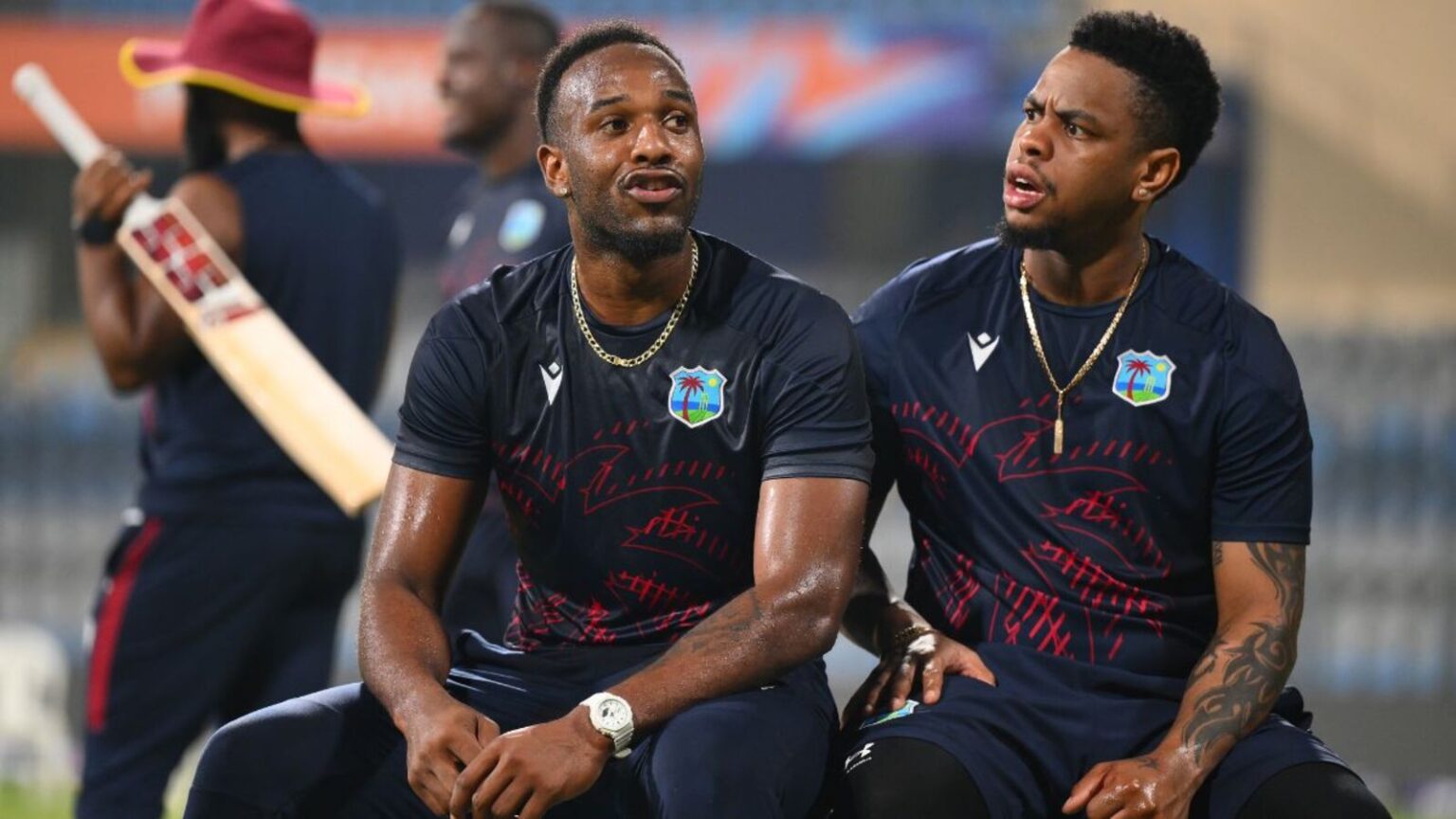 Cricket West Indies Brings Back 2016 U19 World Cup Captain for ODI Team