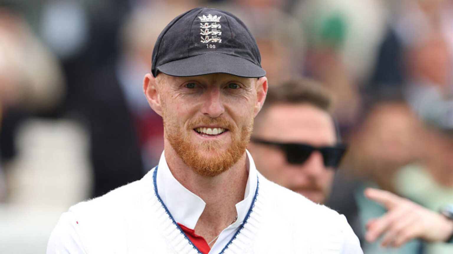 David Gower Questions Ben Stokes’ Future as Test Captain David Gower Questions Ben Stokes' Future as Test Captain