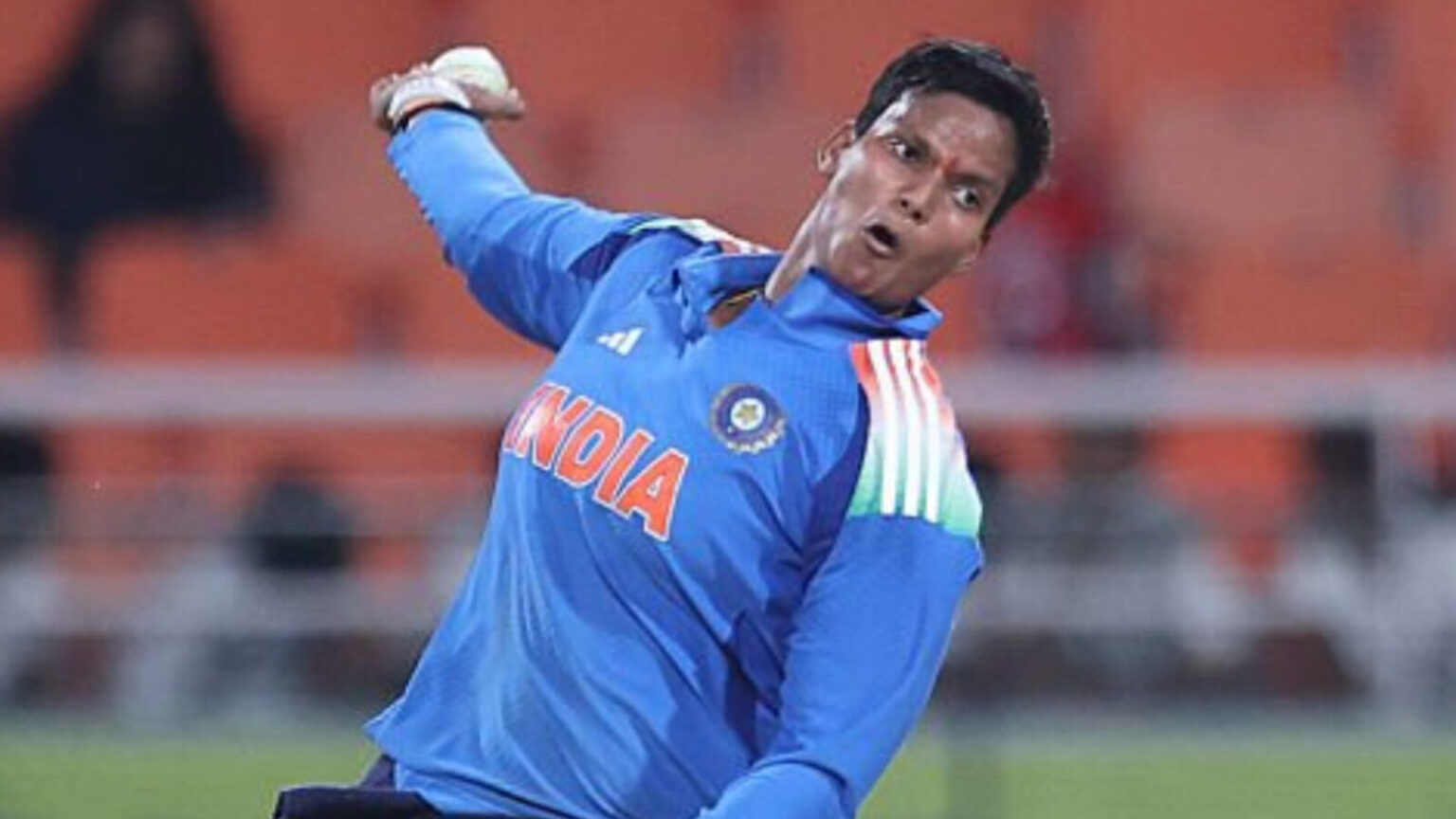 Deepti Sharma Ties Jhulan Goswami's Record for Most Wickets in Women's International Cricket