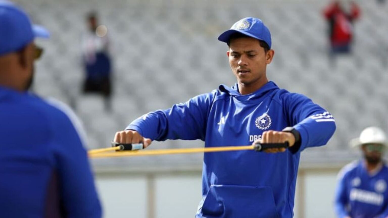 Despite Scoring Runs, Yashasvi Jaiswal Remains Excluded from ODIs Against England, Says Aakash Chopra